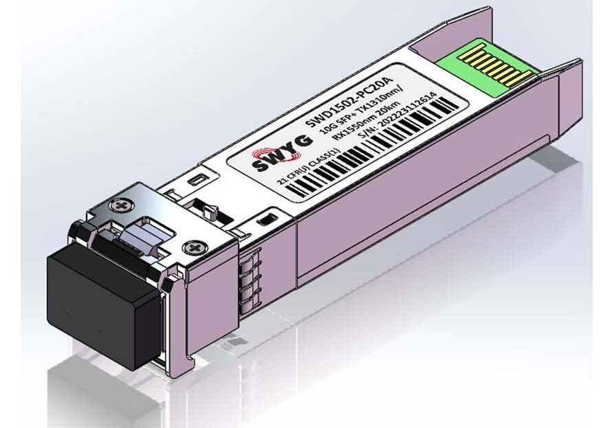 10G SFP+