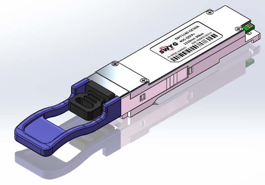 40G QSFP+