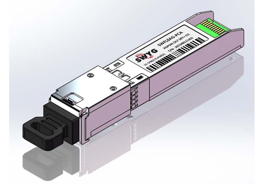 10G EPON OLT