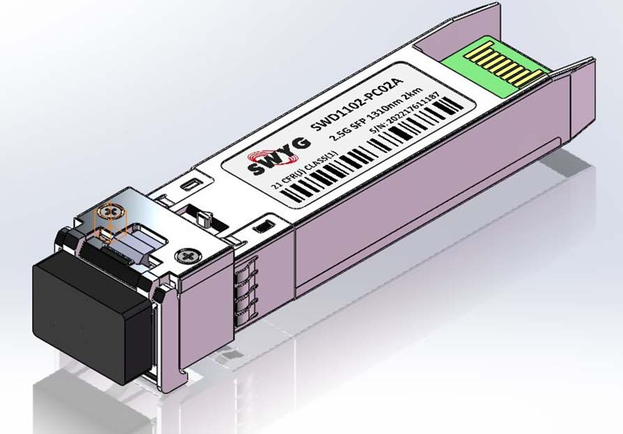 10G SFP+